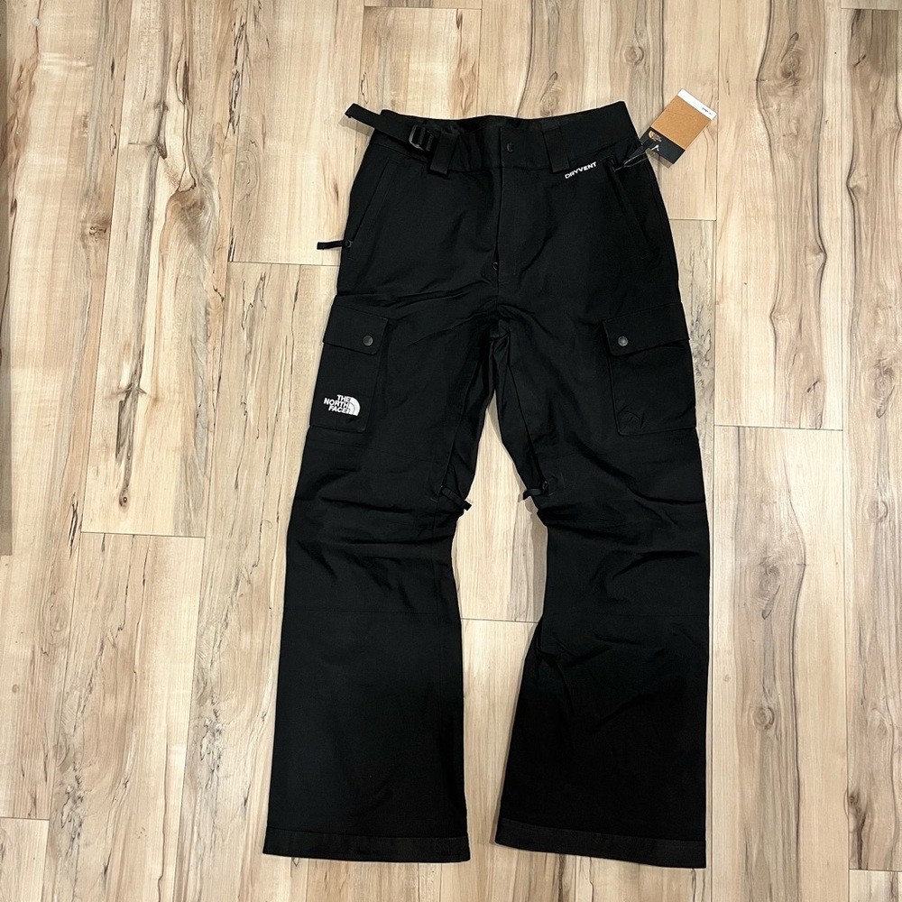 The North Face Men's Dark Cargo Pants